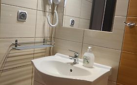 NATURA PARK Ustronie Morskie - domki, apartamenty